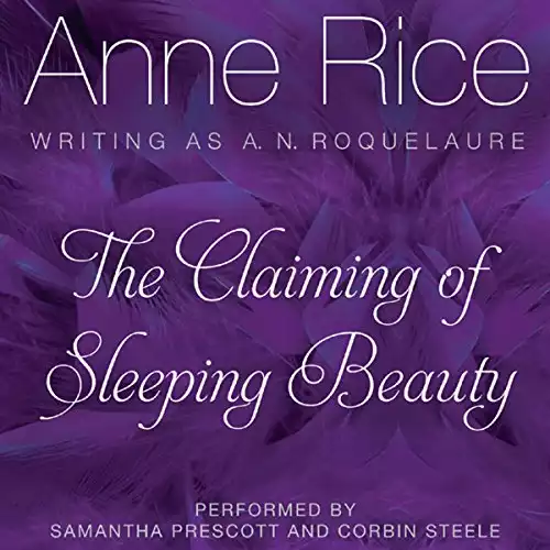 The Claiming of Sleeping Beauty: Book 1