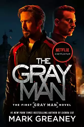 The Gray Man (A Gray Man Novel Book 1)
