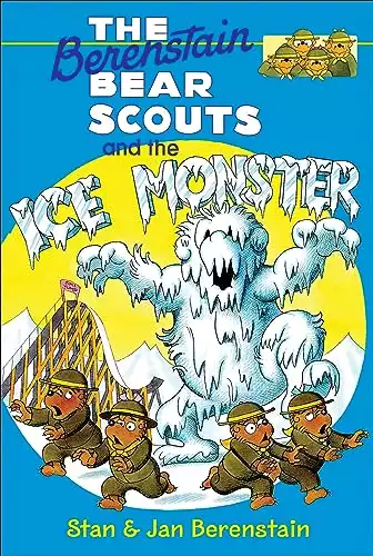 The Berenstain Bears and the Ice Monster