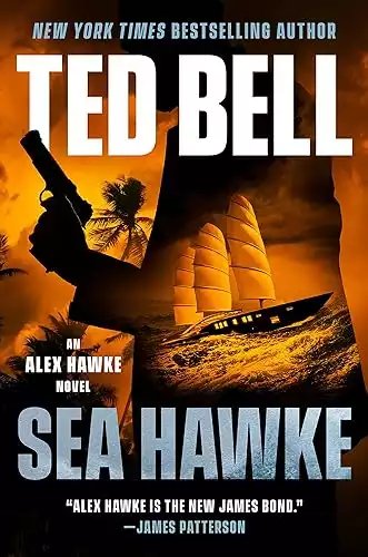 Sea Hawke (An Alex Hawke Novel)