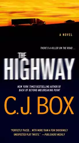 THE HIGHWAY: A Novel