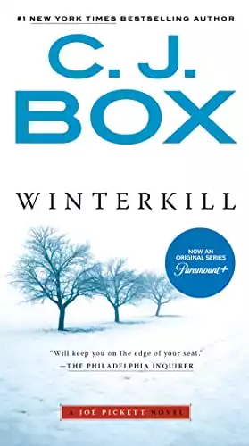 Winterkill (A Joe Pickett Novel Book 3)