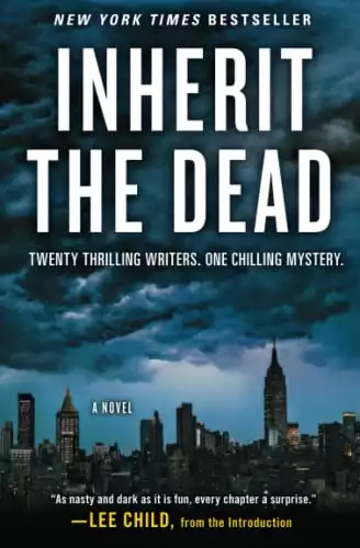 Inherit the Dead: A Novel