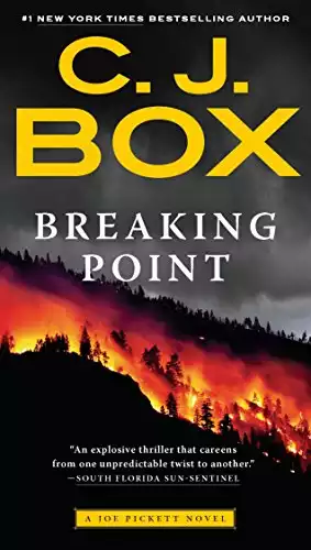 Breaking Point (A Joe Pickett Novel)