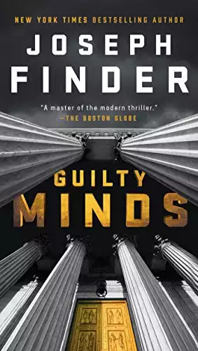 Guilty Minds (A Nick Heller Novel)