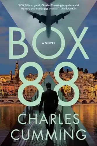 BOX 88: A Novel (Box 88, 1)