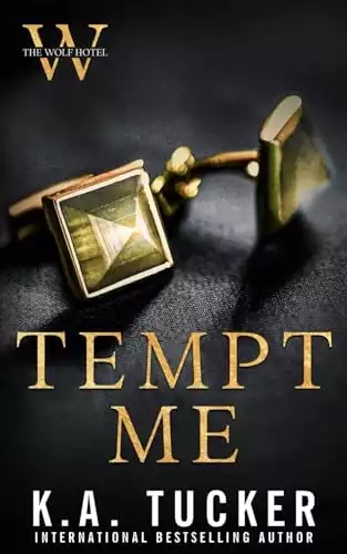 Tempt Me (The Wolf Hotel)