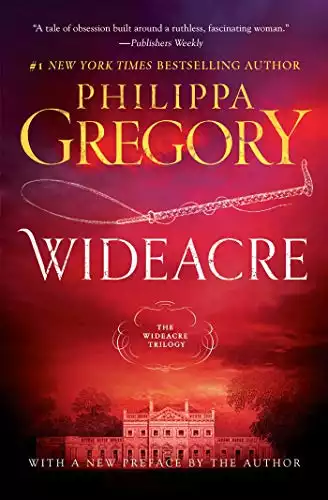Wideacre: A Novel (Wildacre Trilogy Book 1)