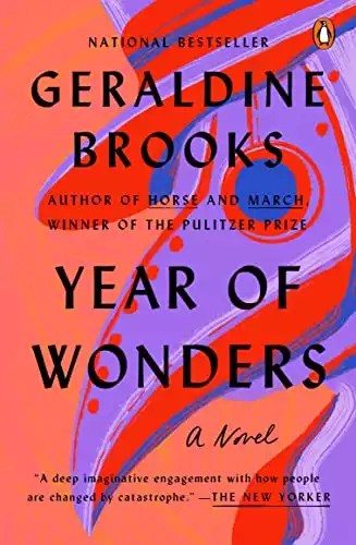 Year of Wonders: A Novel
