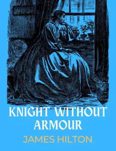 Knight Without Armour