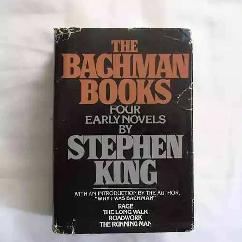 The Baghman Books