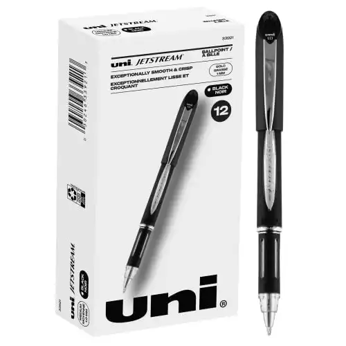 Uni-ball Jetstream Stick Pen