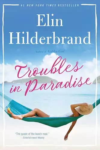 Troubles in Paradise (Volume 3)