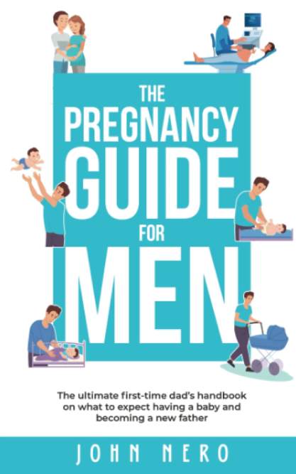 La Guía del Embarazo para Hombres
