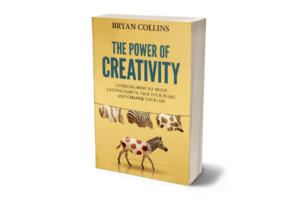 The Power of Creativity (book 1)