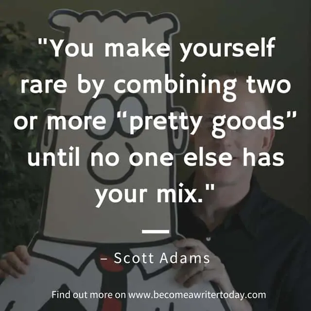 Scott Adams quote