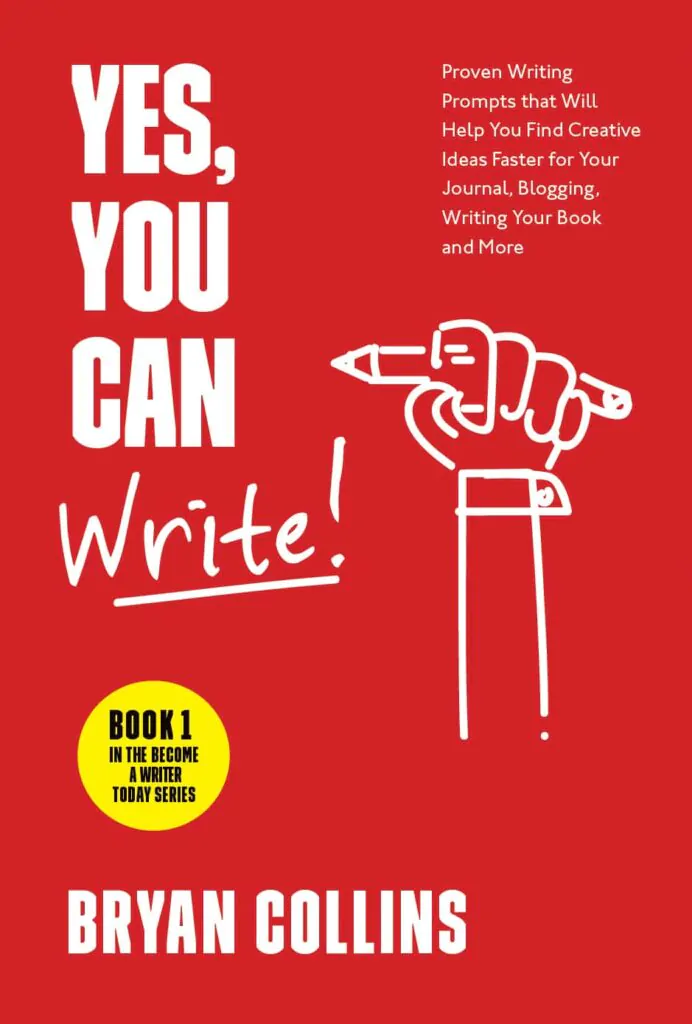 You Can Write