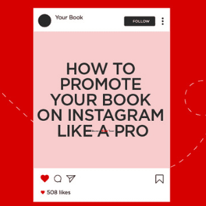 Promote Your Book