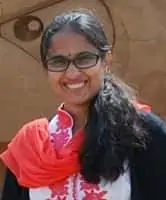 Sireesha Narumanchi