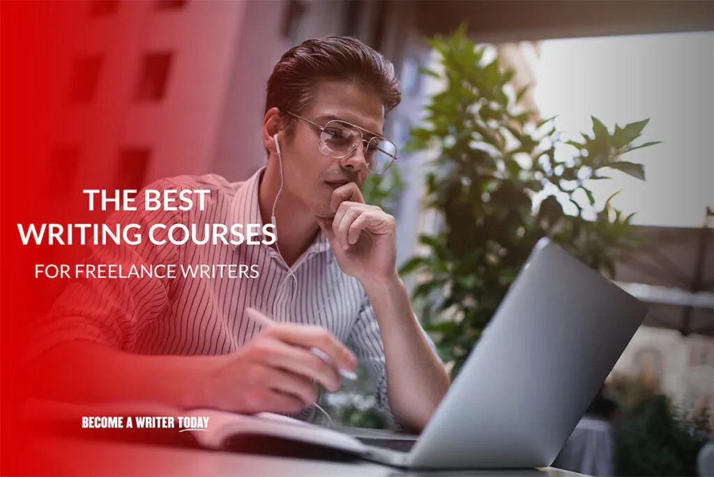 Best online writing courses
