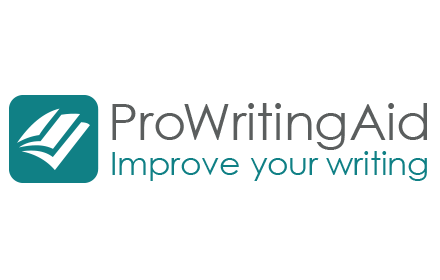 ProWritingAid website logo