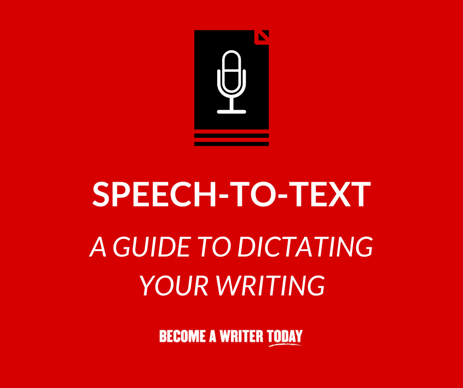 Speech to text - Feature