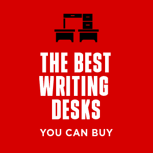 The best writing desks