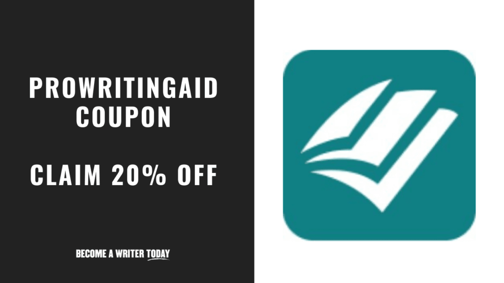 ProWriting Aid Coupon