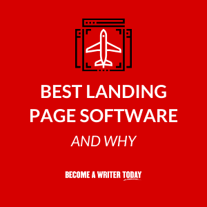 Best Landing Page Software