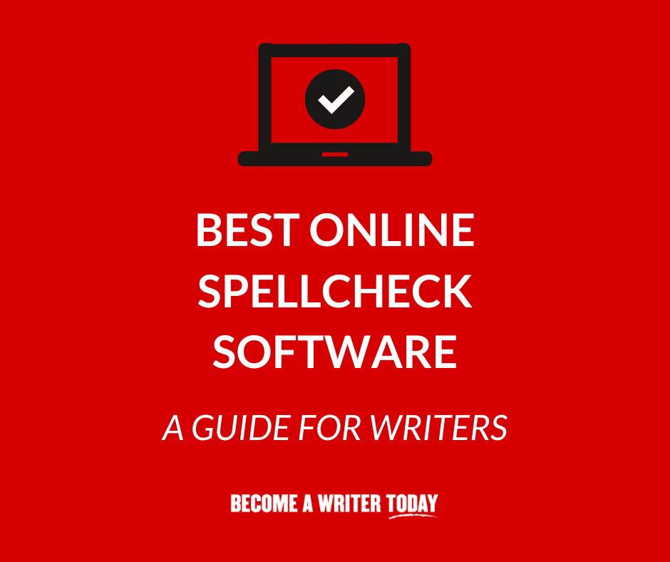 Online Spellcheck Software - Feature