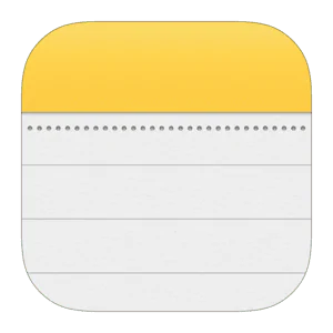 Note-Taking Apps for Writers 