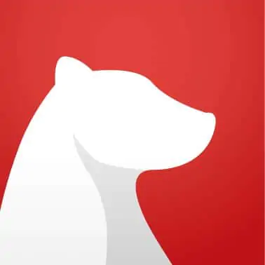 Bear - Note-Taking App for Writers