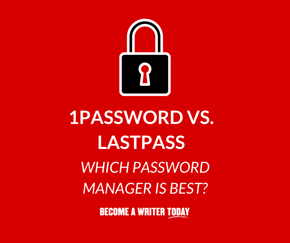 1Password vs. LastPass - Feature