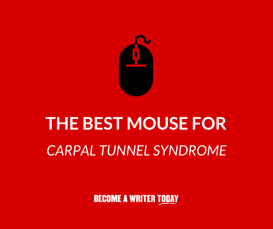 Best Mouse for Carpal Tunnel Syndrome - Feature