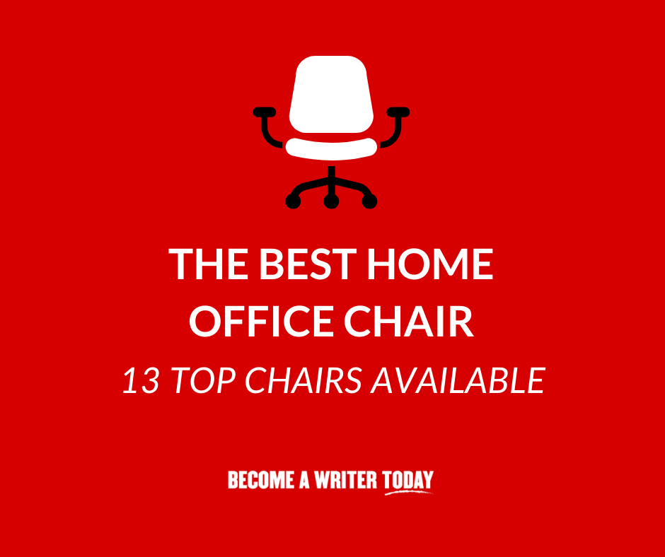 The Best Home Office Chair - Feature