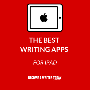 The Bet Writing Apps for Pad