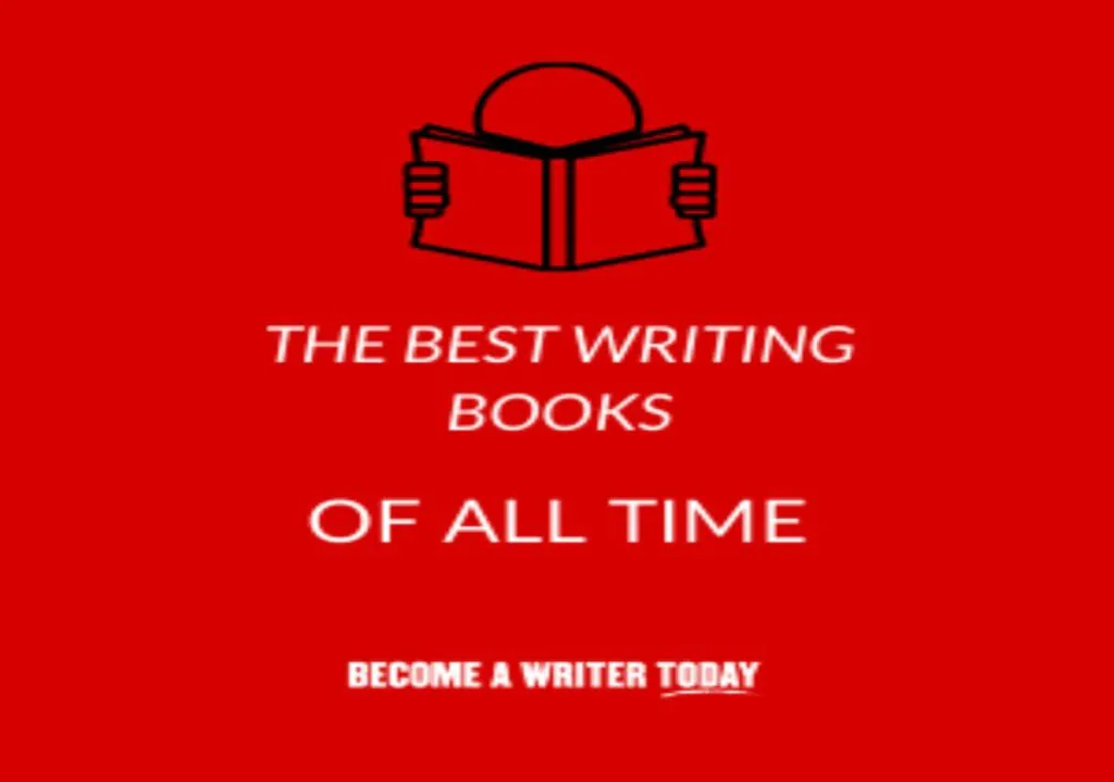 Best Writing Books