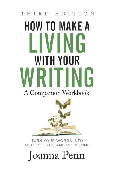 How to Make a Living With Your Writing