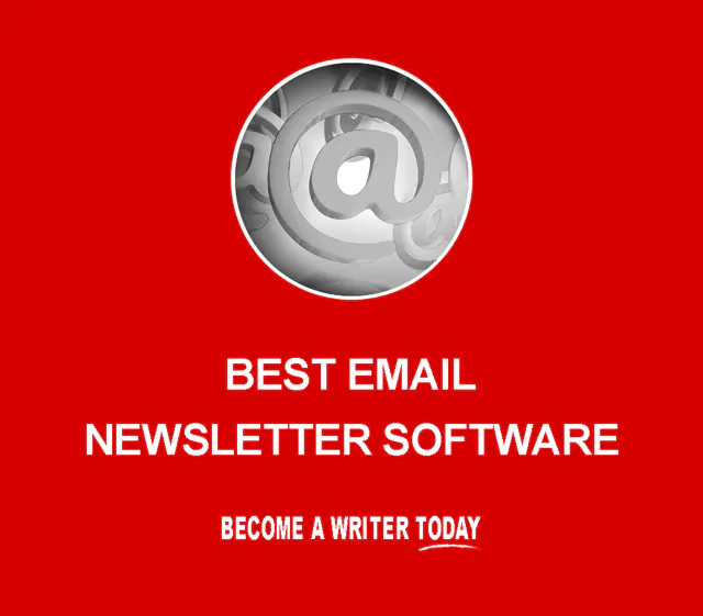 Best Email Newsletter Software