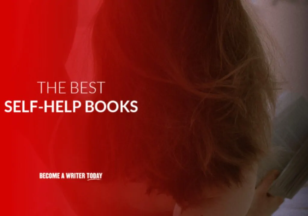 The Best Self-Help Books