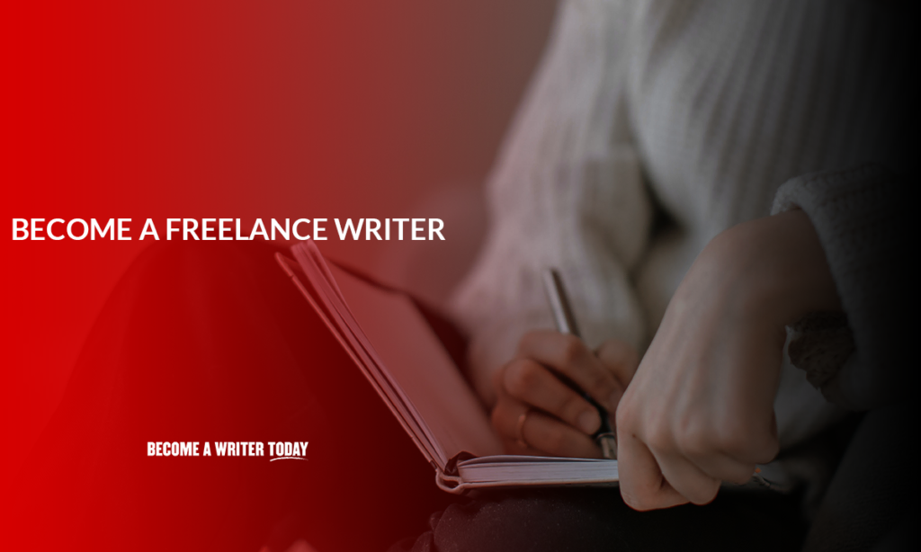 Become a freelance writer 17 reliable tips