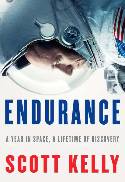 Endurance: A Year in Space