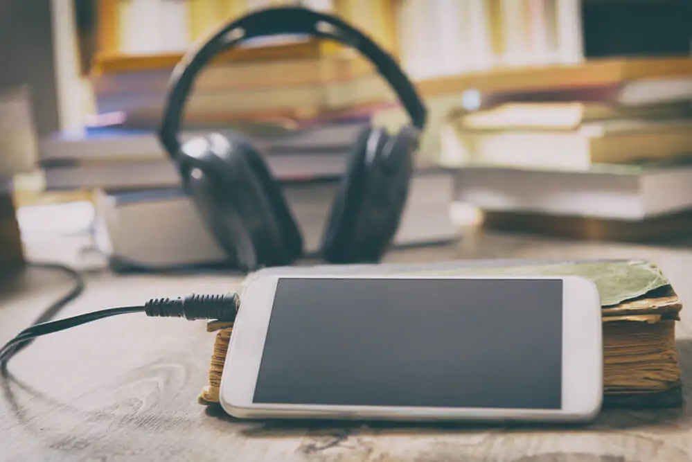 Step 10: Publish your audiobook