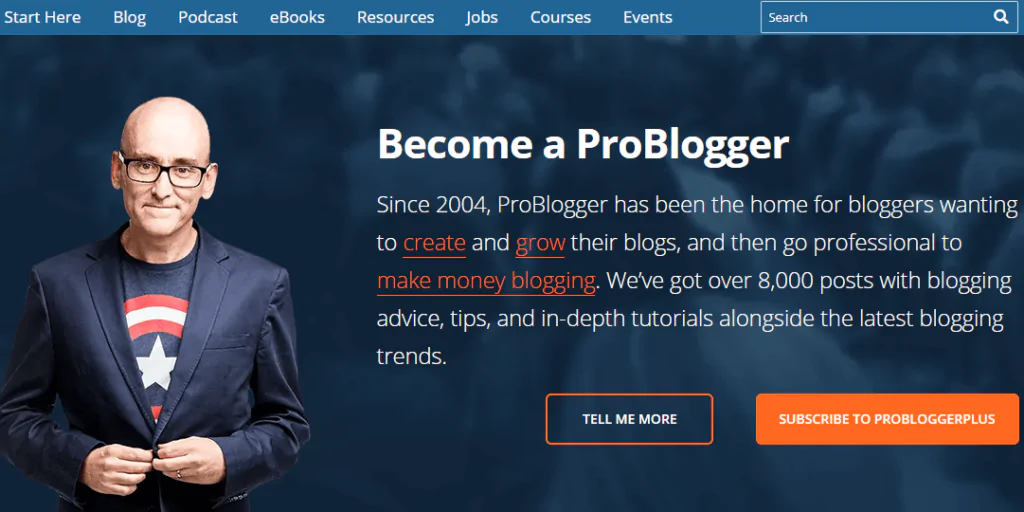 Problogger Job Board