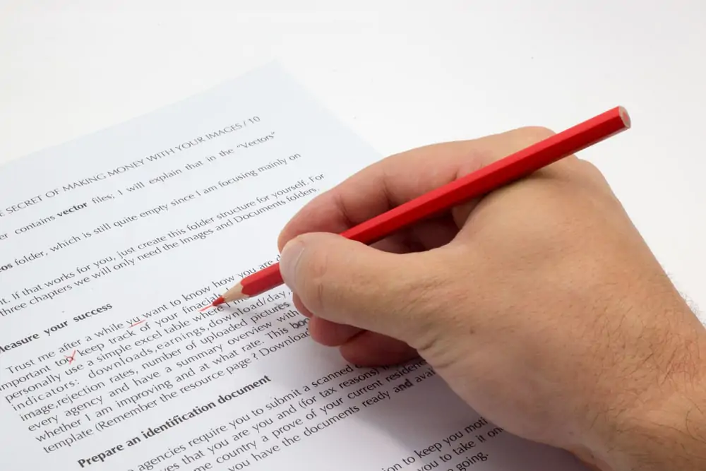How to Write a Business Report: Proofread, and Proofread Again