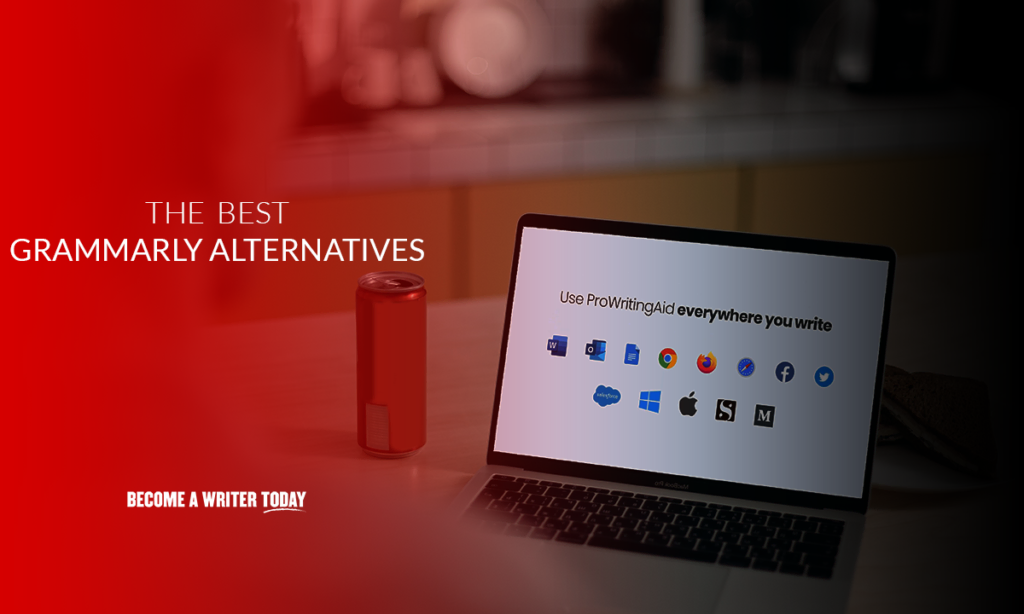 The 24 best Grammarly alternatives reviews & pricing