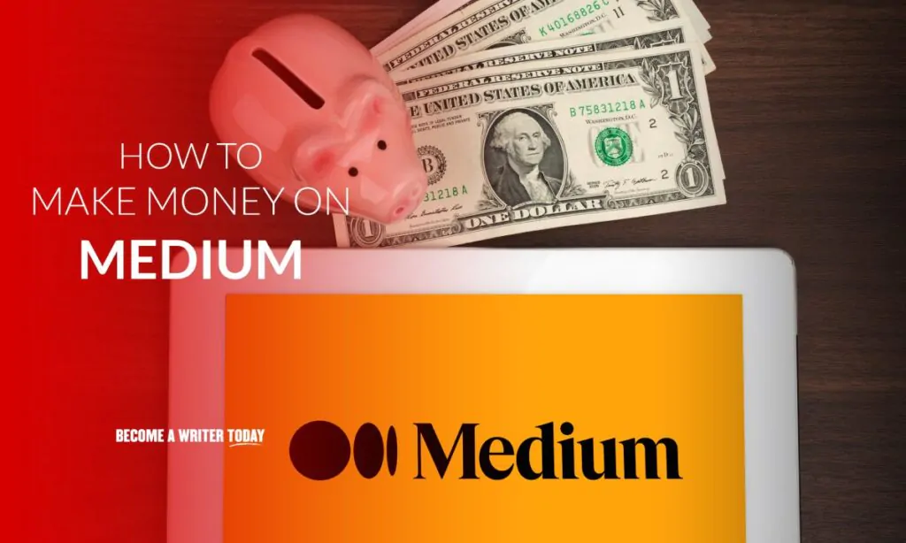 How to make money on medium