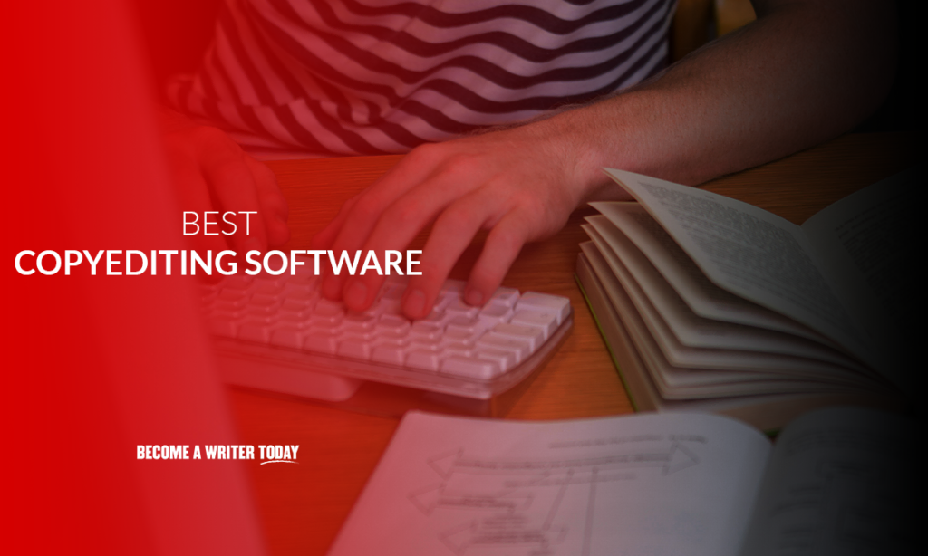 Best copyediting software