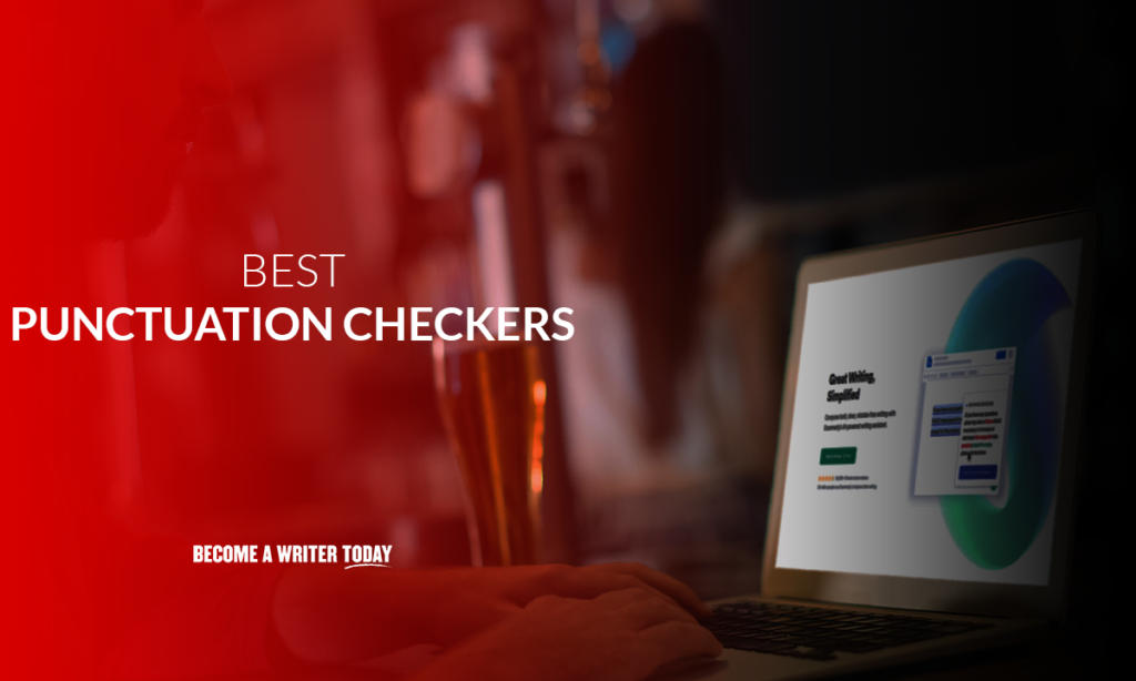 Best punctuation checkers