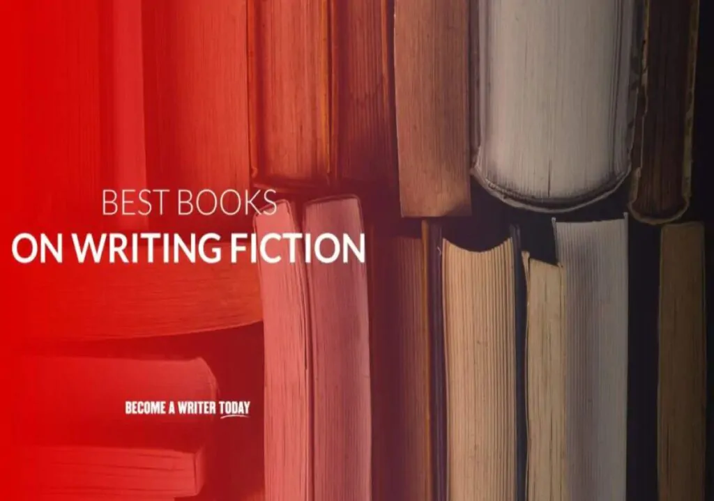 Best Books on Writing Fiction